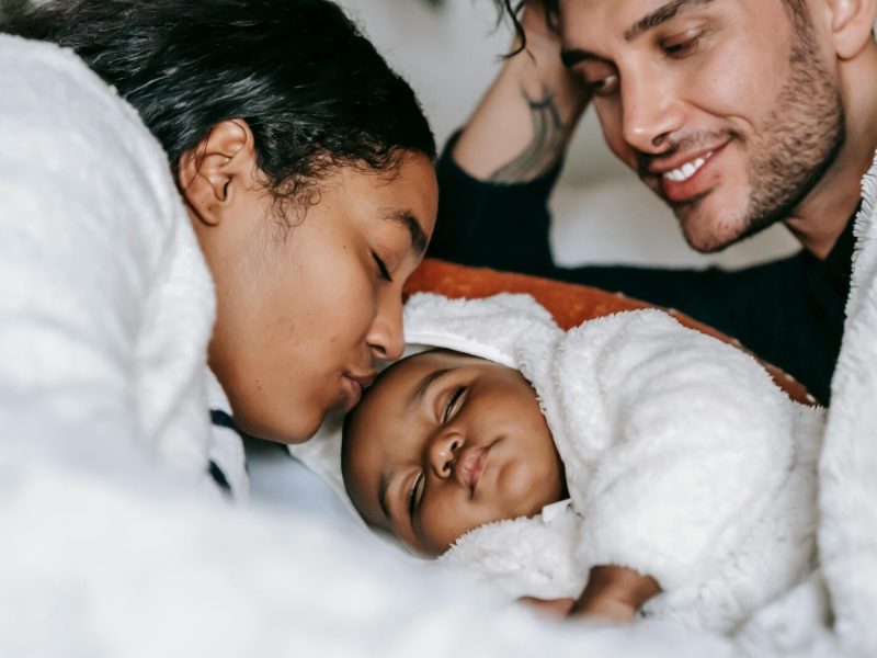 Reducing infant mortality takes more than just funding. It takes sustained investment, cultural transformation, and a commitment to equity.