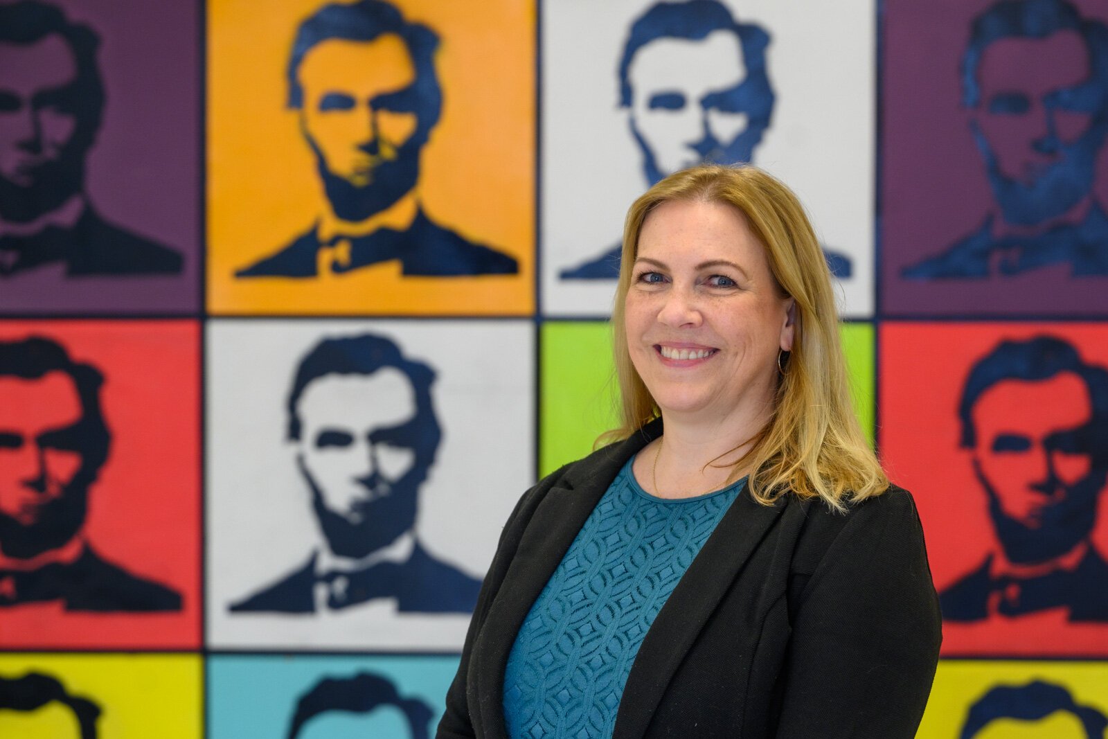 Shannon Novara, 
Washtenaw Intermediate School District