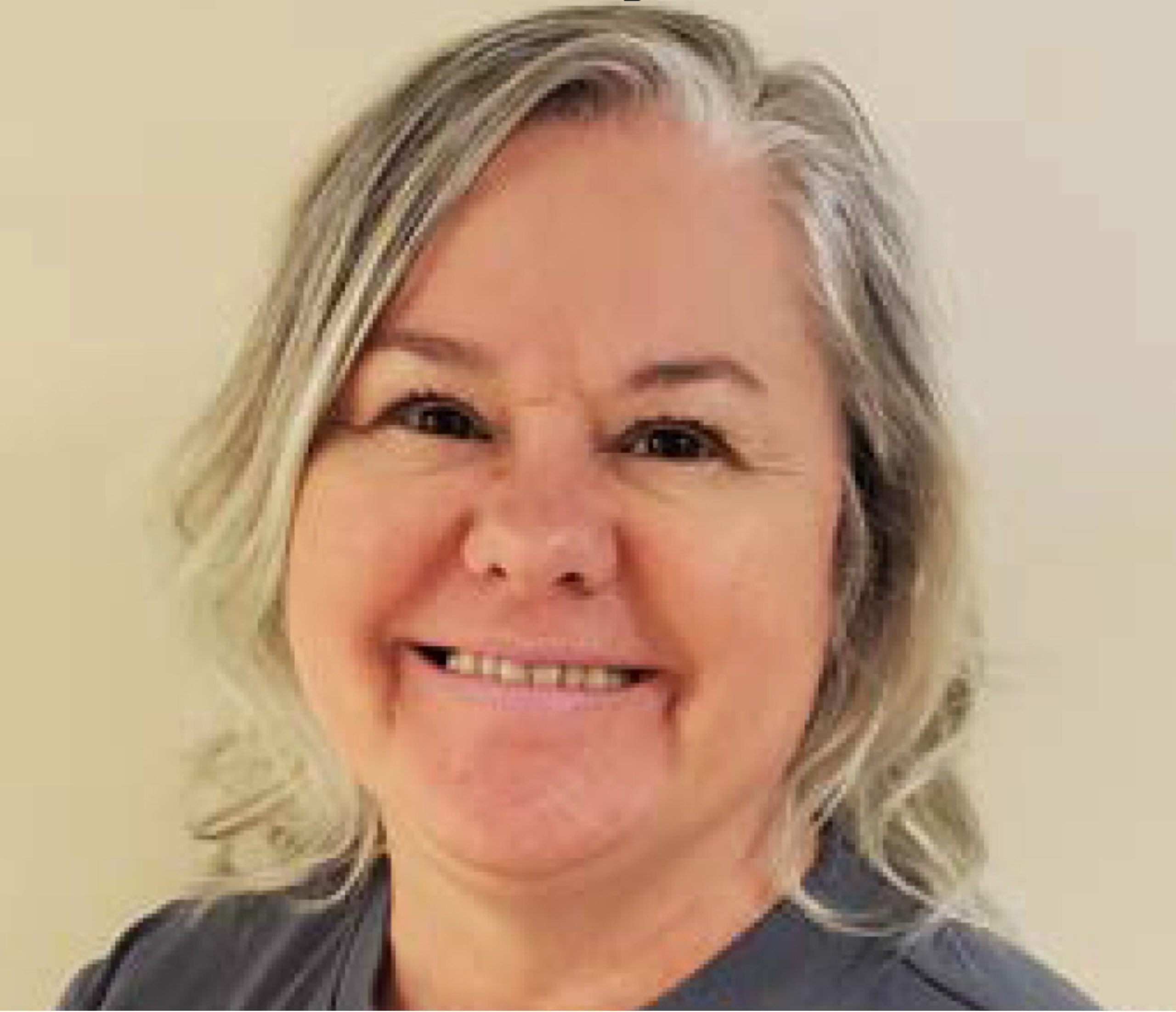 Kellie Phelps, Sanilac County Community Mental Health