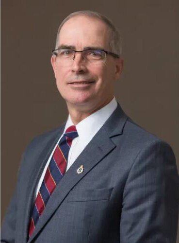 Bob Mahaney, CEO of Veridea Group