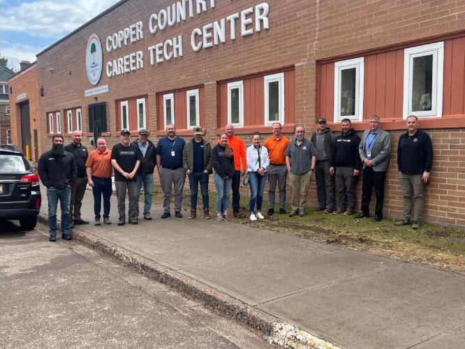 Among the 30 advisory committee members.