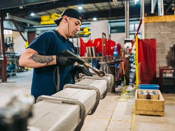 Great Lakes Sound & Vibration