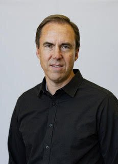 Brad King