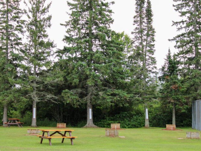 Gabriel J. Chopp Park