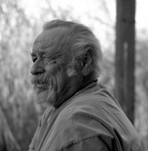 Jim Harrison