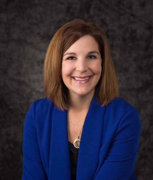 Karen Cheeseman, MSHS president and CEO