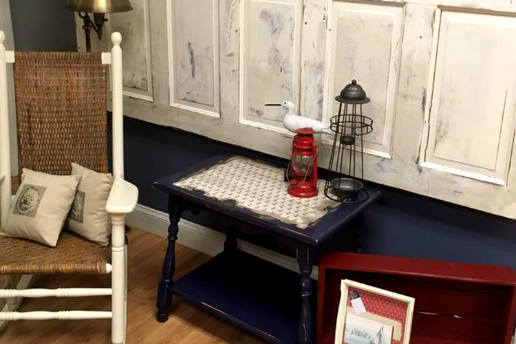 Forget Me Not is now open in Sault Ste. Marie.