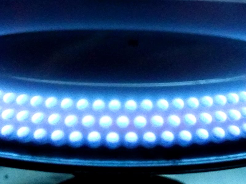 It's finally time to keep your ice shack warm in the U.P.