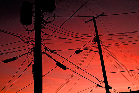 How smart is our energy grid?