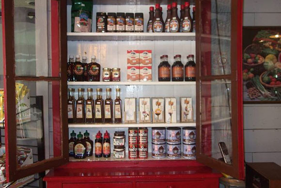 City Green Market takes a new approach to groceries.