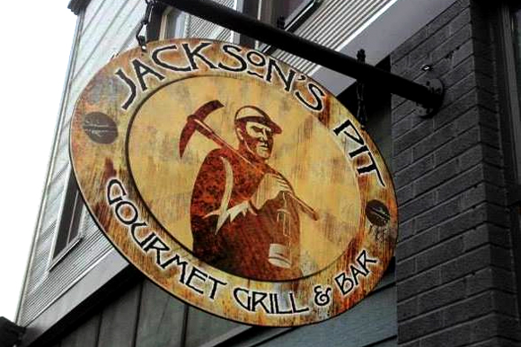 Ready for some gourmet-inspired pub food?