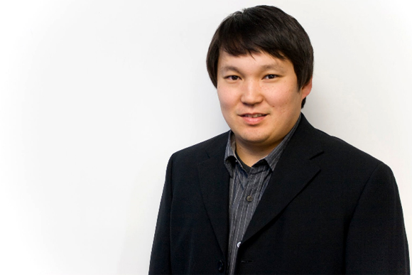 906 Technology's Lee Francisco.