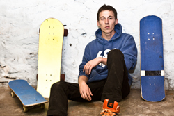 Adam Reed of Reedesigns