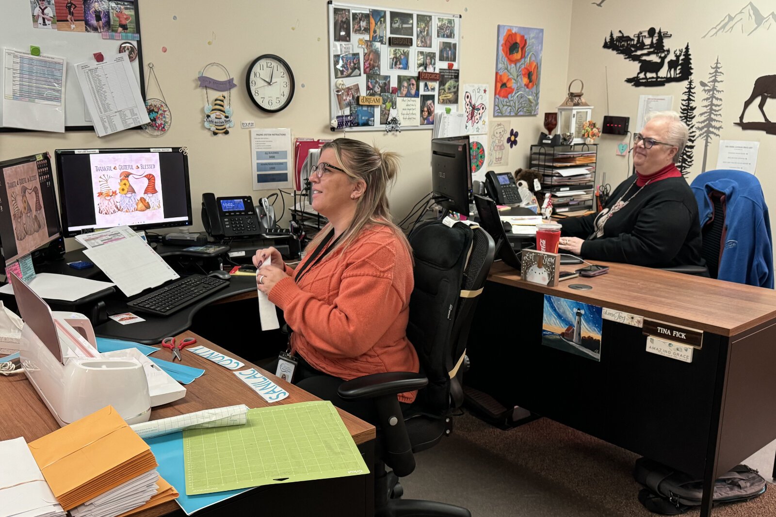 CMHs serving rural areas can support clients' mental health by counteracting stigma, supporting transportation options, and partnering with other community organizations to provide wraparound care.