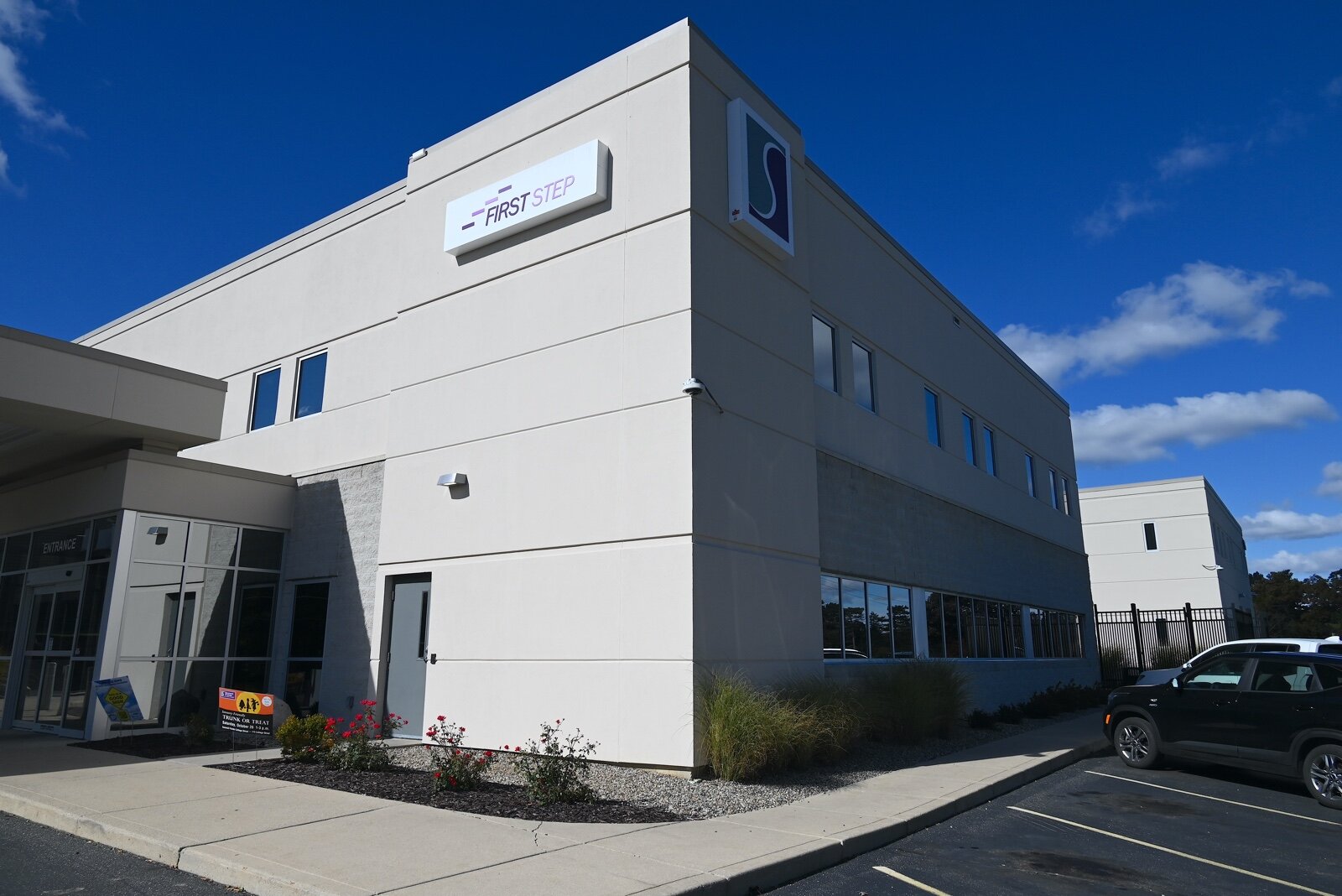 Patients' rights also extend to crisis mental health care like that provided by Summit Pointe's 24/7 FirstStep facility.