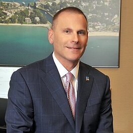 Brian Peters.