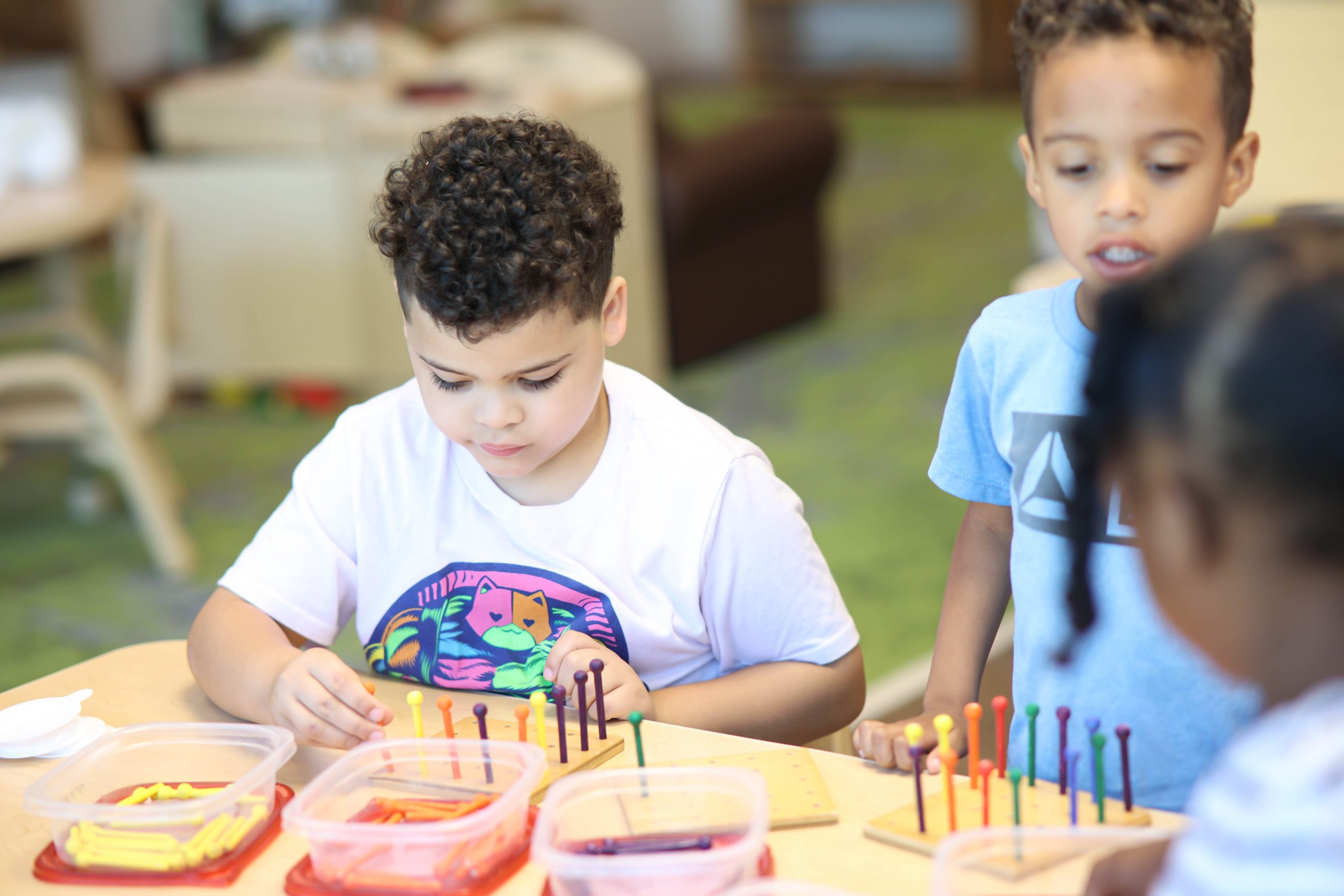 Michigan's child care providers face a funding cliff that threatens their sustainability. 