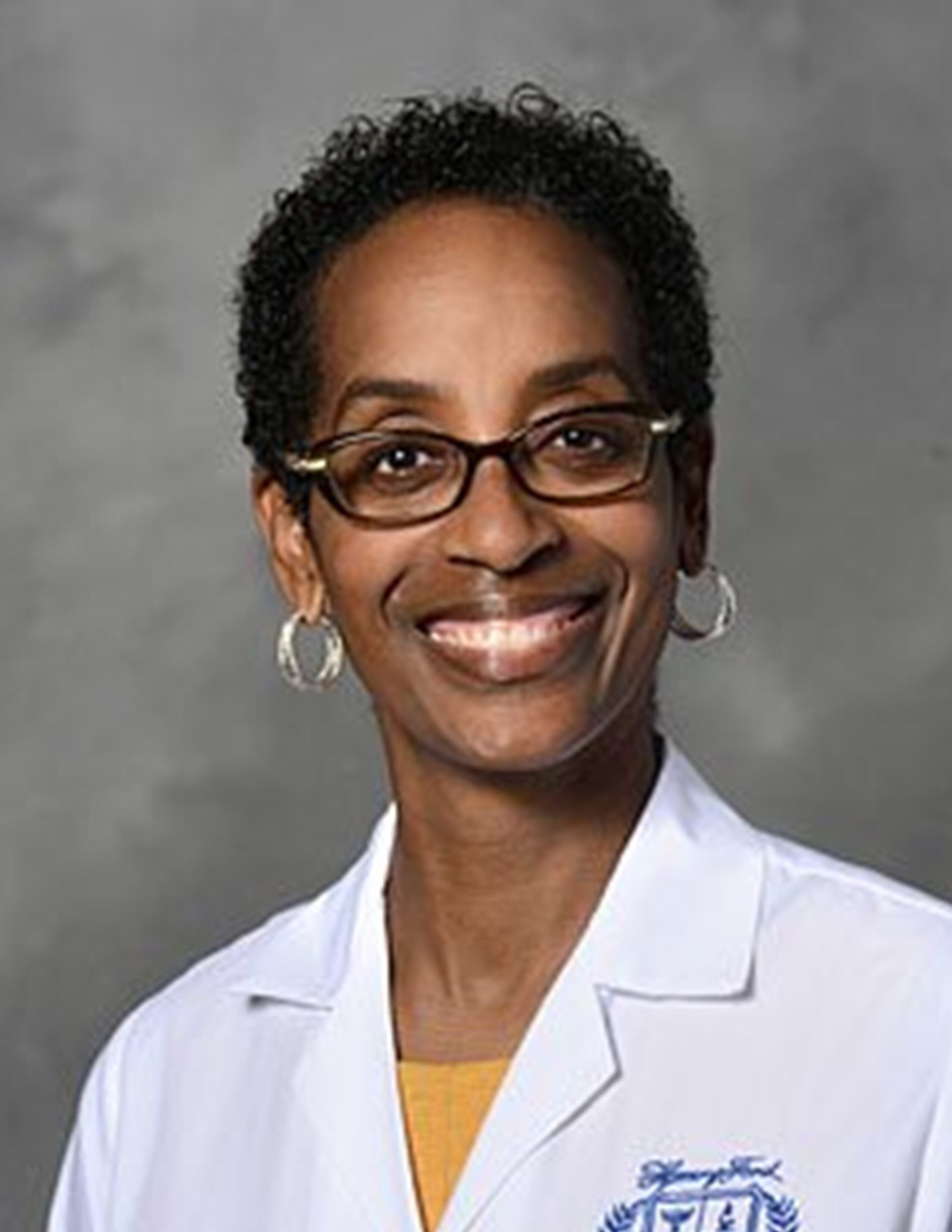 Tisa Johnson-Hooper, M.D.