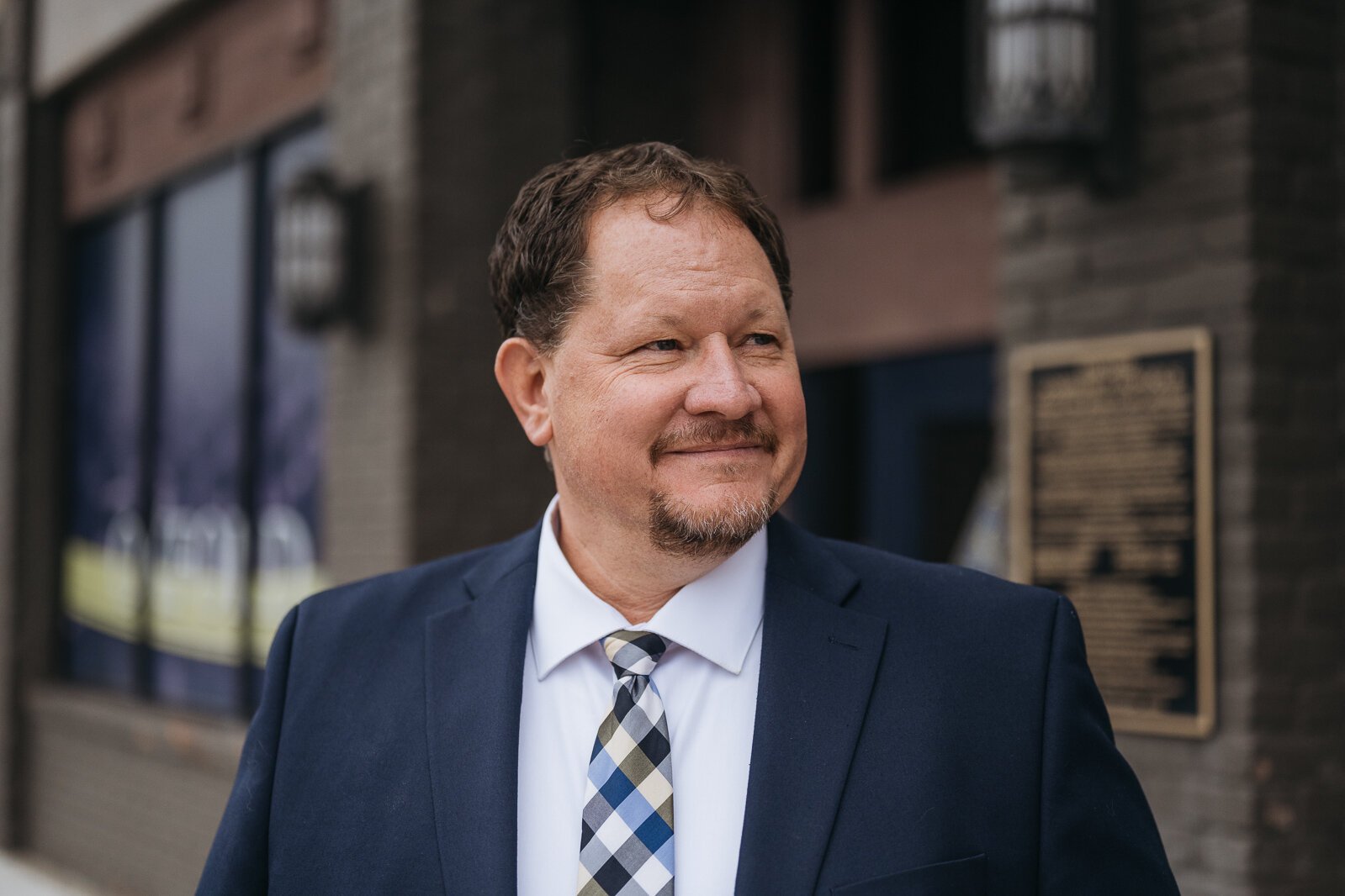 Todd Barlass.