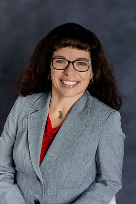Diane Golzynski.