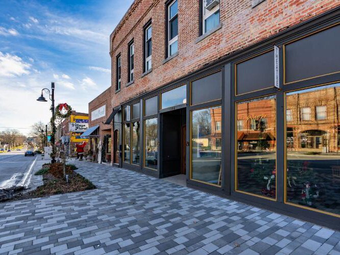 Cassopolis was a previous winner of the Consumers Energy Put Your Town on the Map Competition.