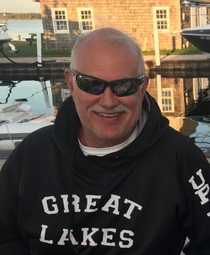 Michael Kletti