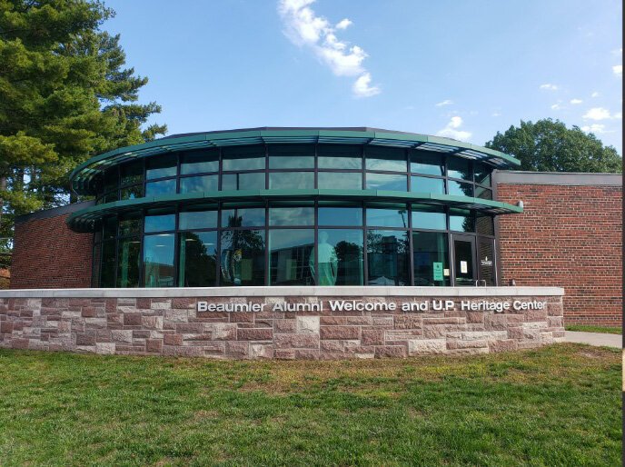 The Beaumier Heritage Center