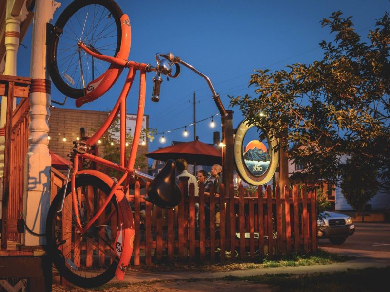 Marquette's Blackrocks Brewery made the list of the 25 best breweries in the country.