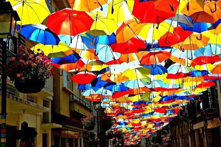 Inspiration for what one of the new public art installations in downtown Iron Mountain will become.