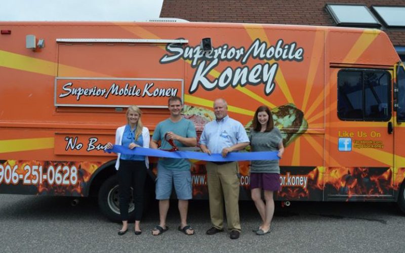 Superior Mobile Koney.