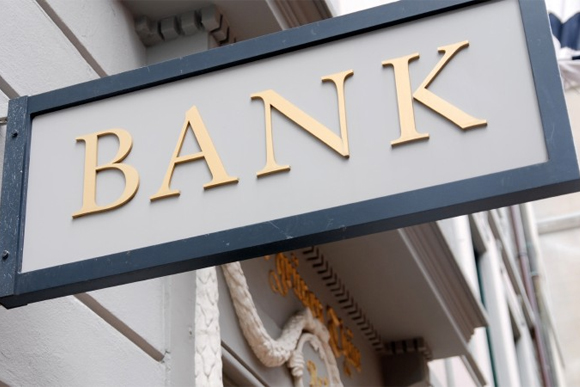 Where do you do your banking?