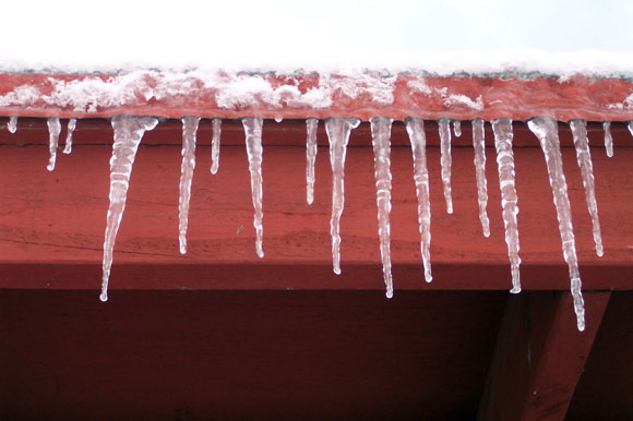 Housing in the U.P. poses unique challenges.