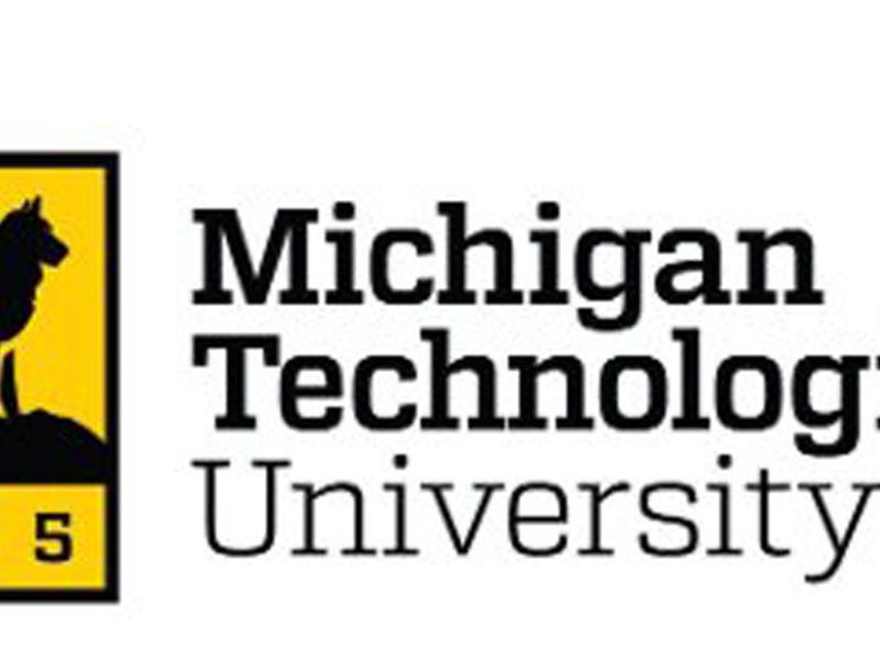 There's a new logo at MTU.
