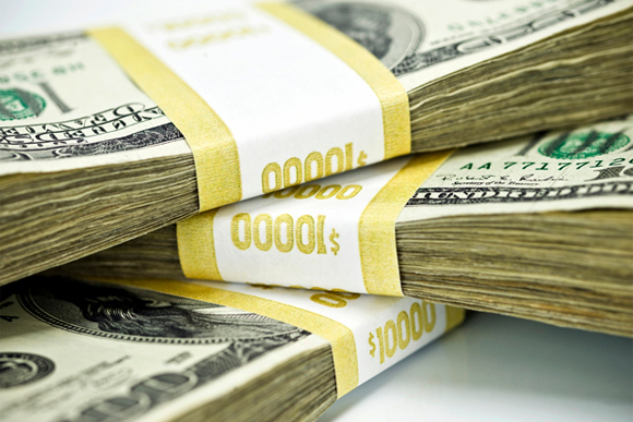 Who do you trust with your money?