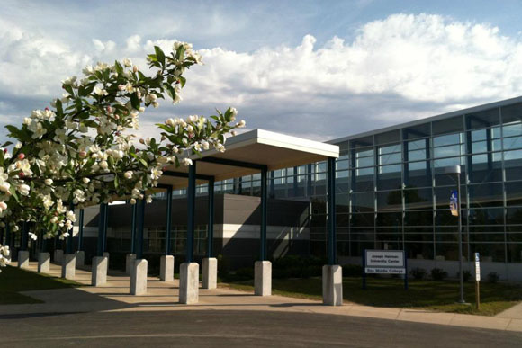 Bay College hires digital technology coordinator – UPword