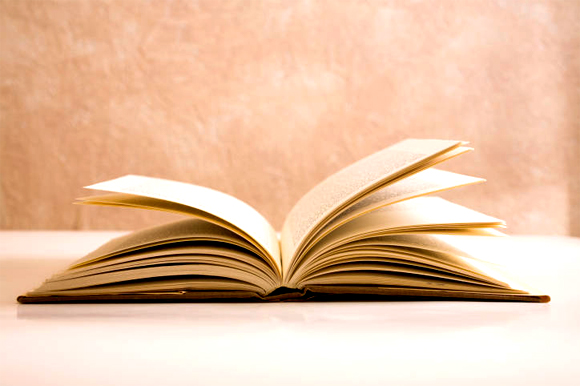 There's still nothing quite like sitting down with a great book.