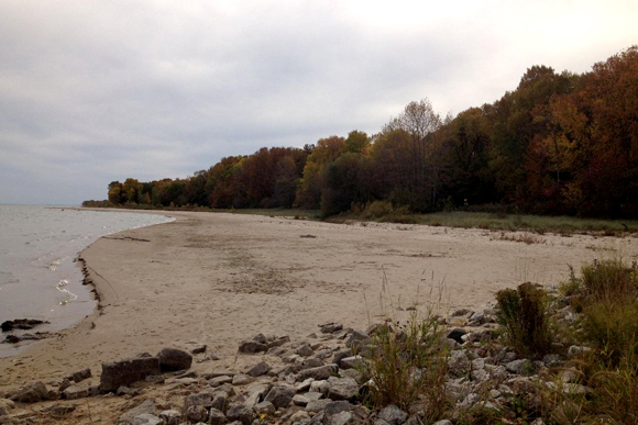 There are so many sights to see in Michigan.