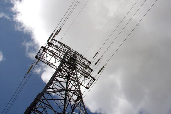 The future of energy in the U.P. is uncertain.