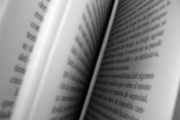 There's no shortage of books about the U.P.