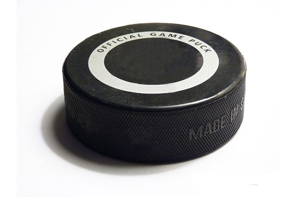 Time  to score some goals -- or stop them if you're the goalie type.