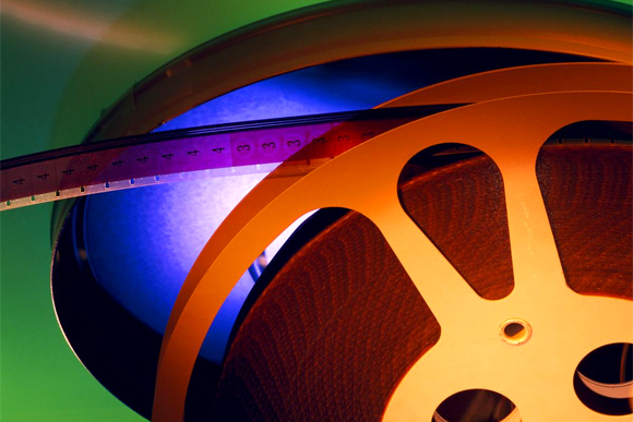 Lights! Camera! Action!