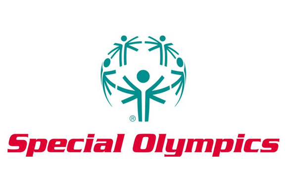 The Special Olympics.
