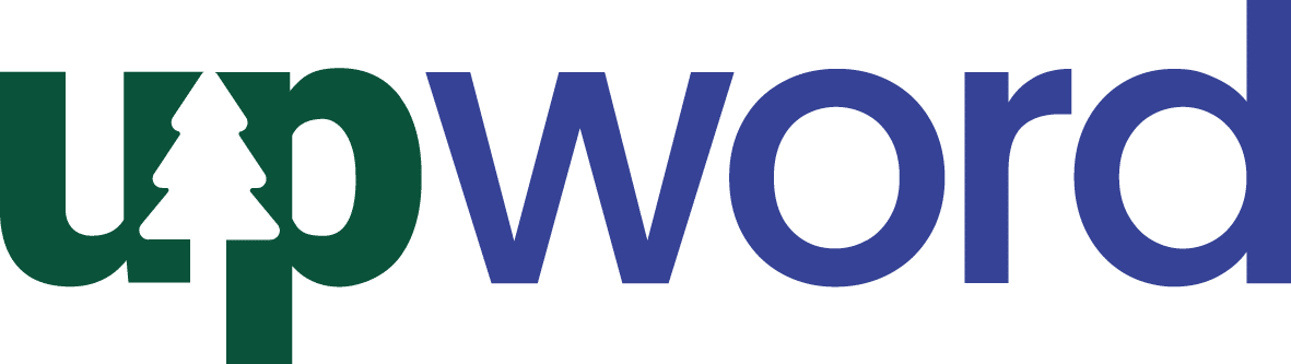 Upword Michigan logo