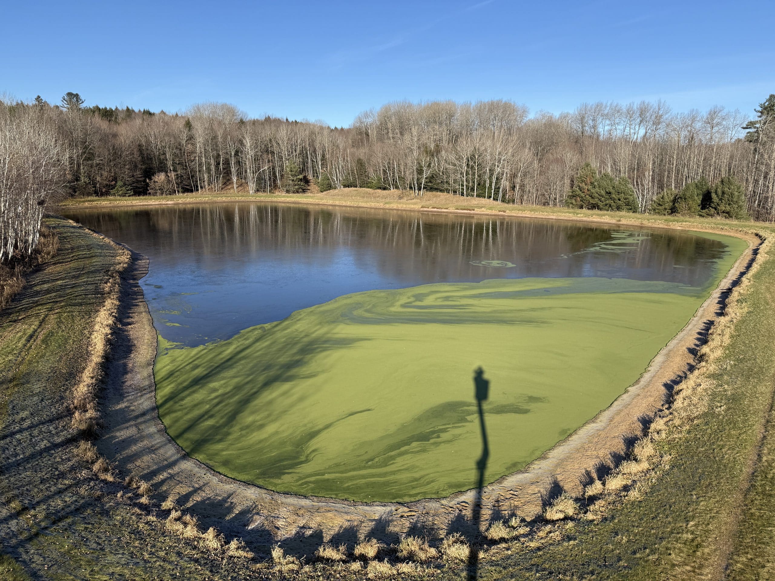 Three U.P. communities, three water projects – UPword