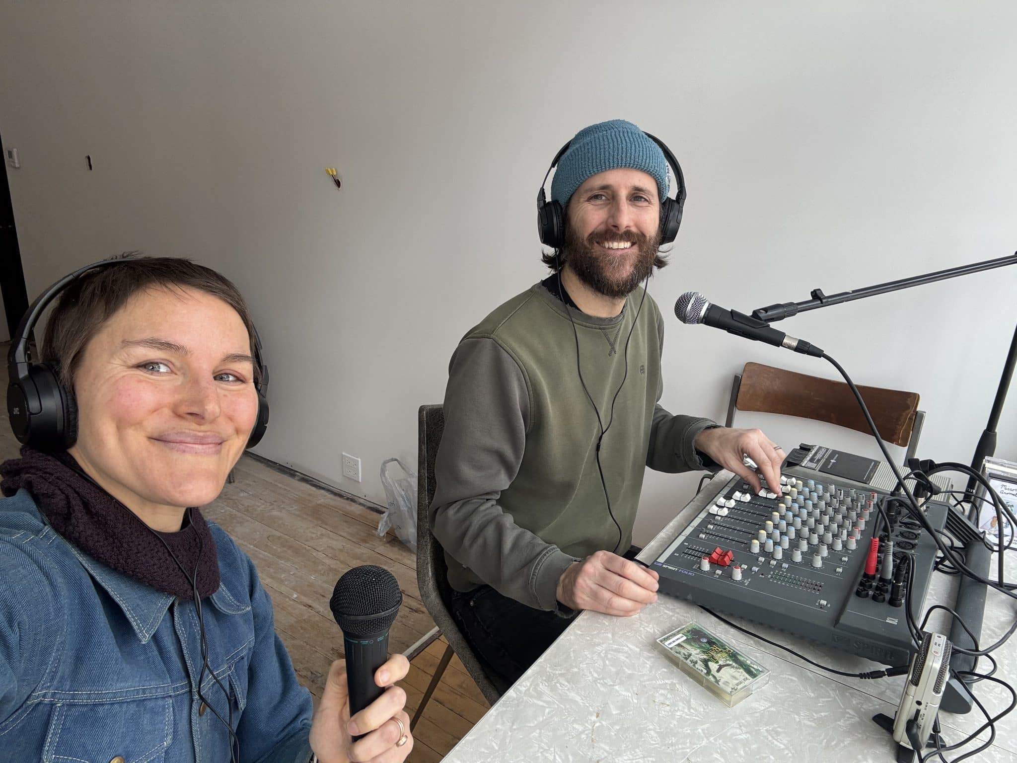 Keweenaw Community Foundation creates fund for local radio station – UPword